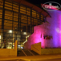 Protur Roquetas Hotel & Spa