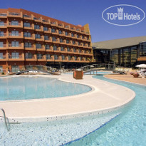 Protur Roquetas Hotel & Spa