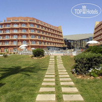 Protur Roquetas Hotel & Spa