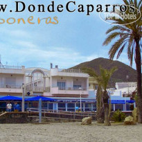 Donde Caparros 