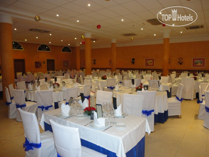 New photos from tourists Puerto Marina 4*