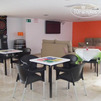 Apartahotel Puerto Rey