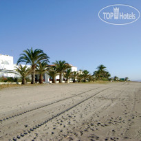 Continental Playa