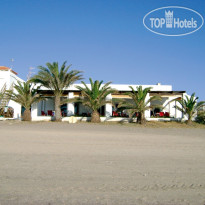 Continental Playa