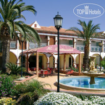 Continental Playa