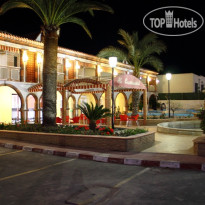 Continental Playa