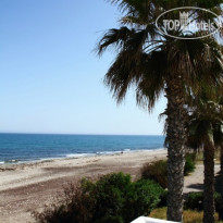 Continental Playa 