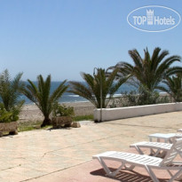 Continental Playa 