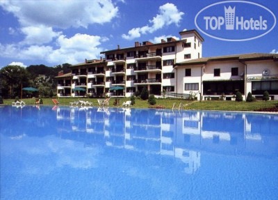Photos Club Hotel Du Park