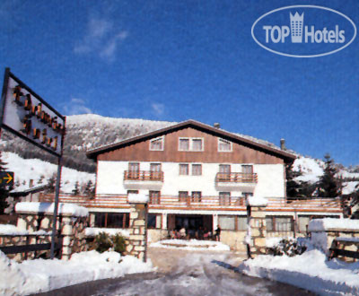 Photos Edelweiss hotel Pescasseroli