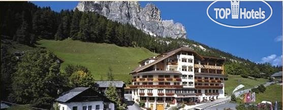 Photos Sassongher hotel Alta Badia