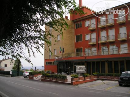 Photos 3 Querce hotel Camerano