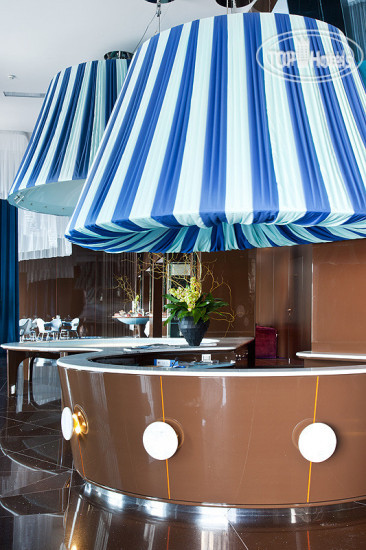 Photos IH Luxury Grande Albergo delle Nazioni Bari