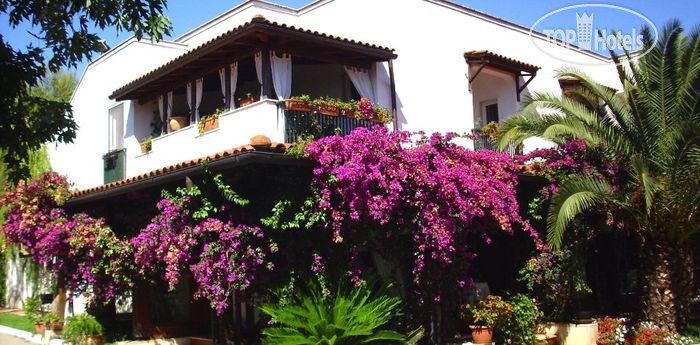 Photos Logis d'Italia Relais & Le Jardin