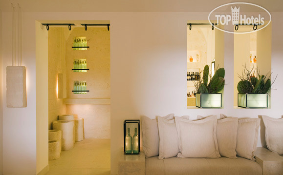 Photos Borgo Egnazia