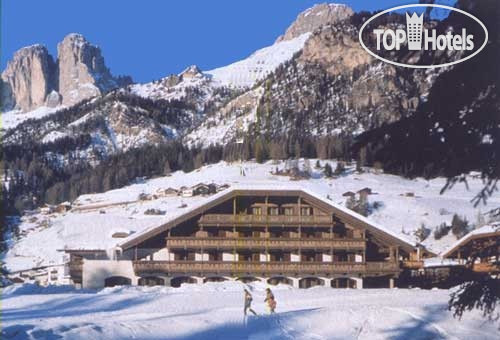 Photos Park Hotel & Club Rubino Executive Campitello di Fassa