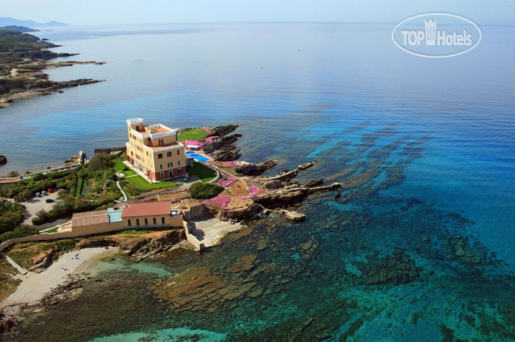 Photos Villa Las Tronas
