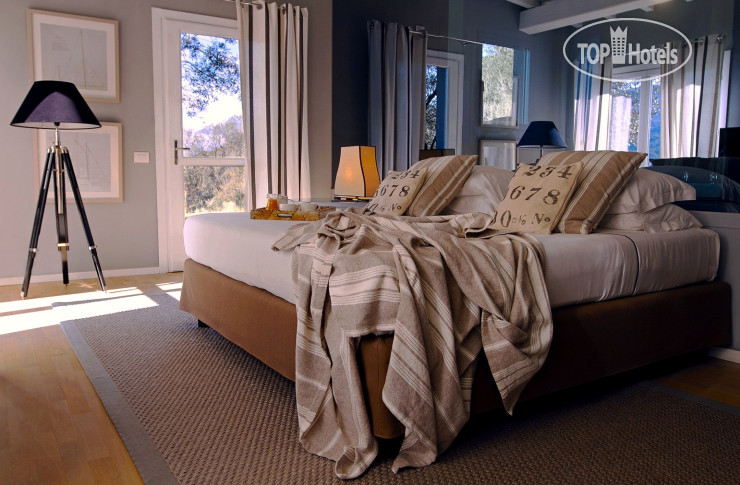 Photos Argentario Resort Golf & Spa