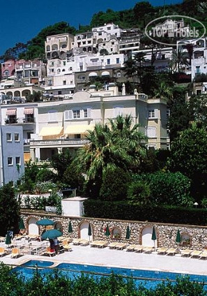 New photos from tourists Best Western Hotel Syrene 4*