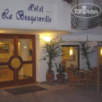 Bougainville