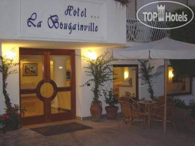 New photos from tourists Bougainville 3*