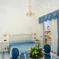 Grand Hotel Quisisana
