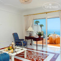 Grand Hotel Quisisana