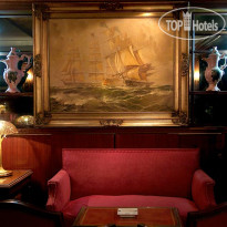 Grand Hotel Quisisana