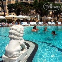 Grand Hotel Quisisana