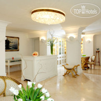 Grand Hotel Quisisana