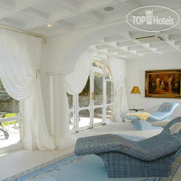 Grand Hotel Quisisana