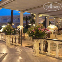 Grand Hotel Quisisana