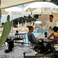 Grand Hotel Quisisana