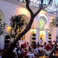 Grand Hotel Quisisana