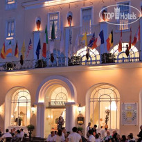 Grand Hotel Quisisana