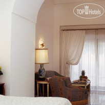 Grand Hotel Quisisana
