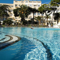 Grand Hotel Quisisana