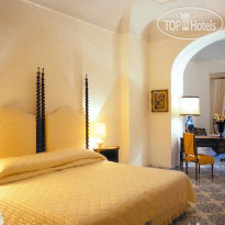 Grand Hotel Quisisana
