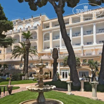 Grand Hotel Quisisana