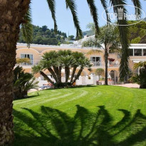 Grand Hotel Quisisana