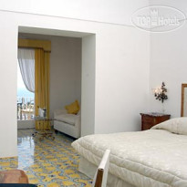 Flora hotel Capri