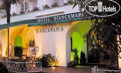 Hotel photo Biancamaria 3*