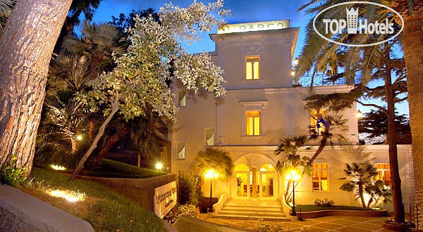 Hotel photo Excelsior Parco 4*