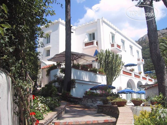 Hotel photo Casa Caprile 3*