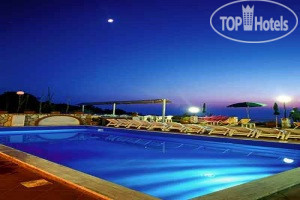 Hotel photo Il Girasole 3*