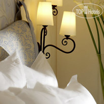 Capri Tiberio Palace