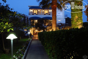 Hotel photo A Paziella 4*