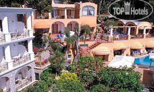 Hotelier's photos La Certosella 3*