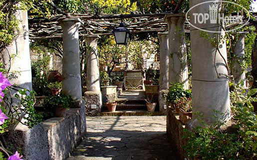 New photos from tourists La Certosella 3*