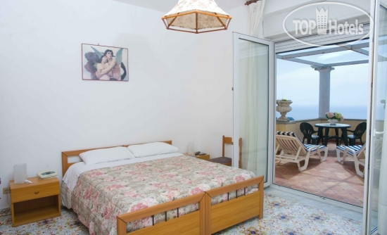 Hotel photo Esperia 3*